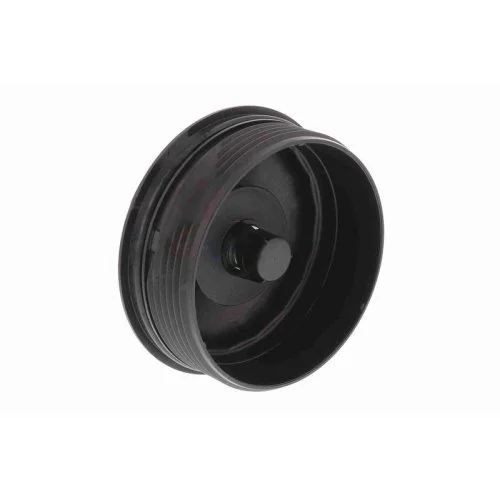 Крышка корпуса масляного фильтра VAICO V21-0035 FORD NISSAN, фото №3