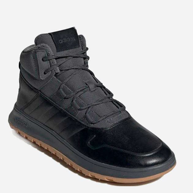 Кросівки Adidas Fusion Storm WTR 41 1/3, фото №4