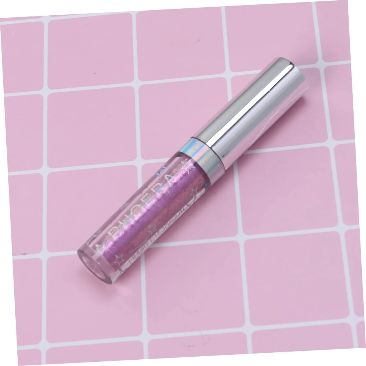 Рідка Підводка для очей DOITOOL Мерехтлива, фото №3