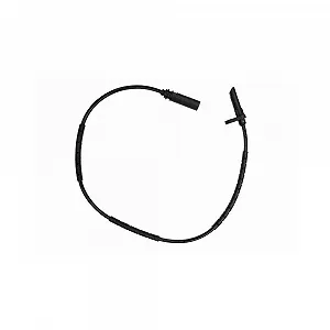 Датчик частоты вращения колеса VEMO V20-72-0256 Green Mobility Parts для BMW - Фото 1