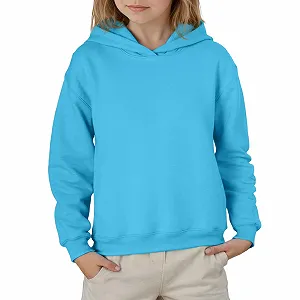 Худі для дівчинки - Фото 1