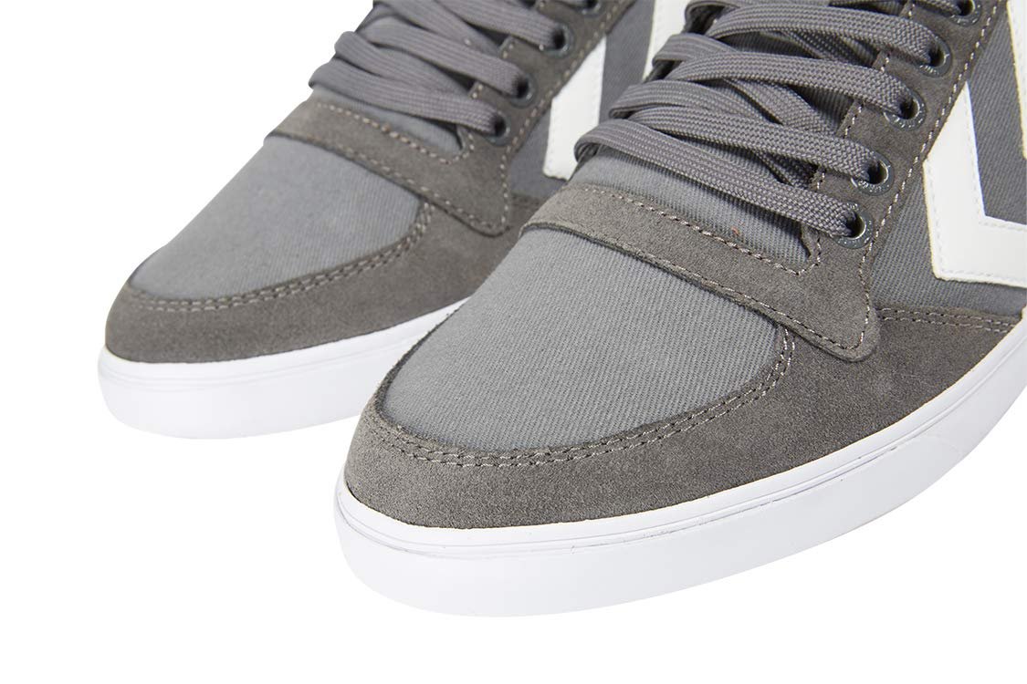 Кроссовки Hummel Slimmer Stadil, фото №6