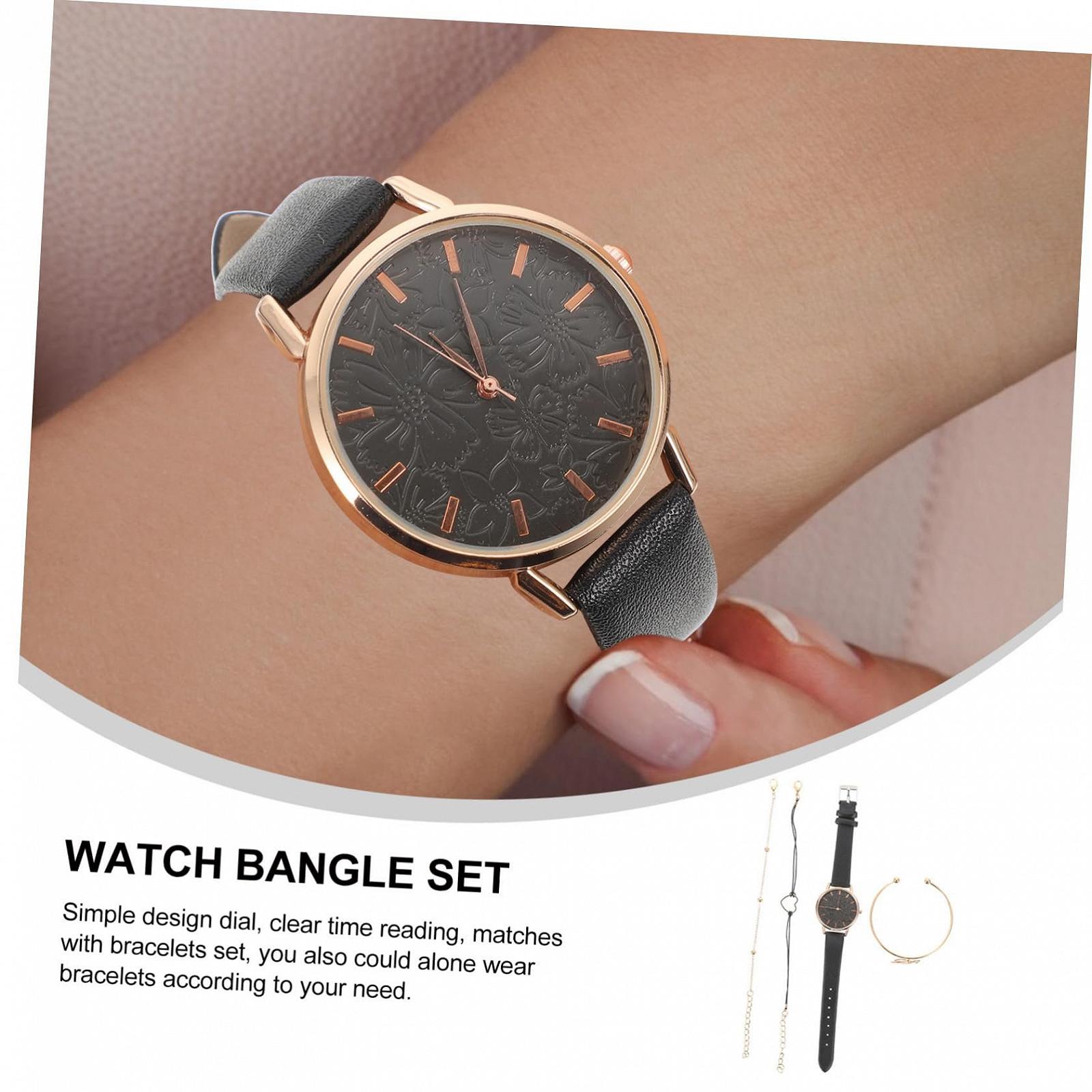 Женские часы Healvian с ремешком, фото №4 Женские часы Healvian с ремешком, фото №4