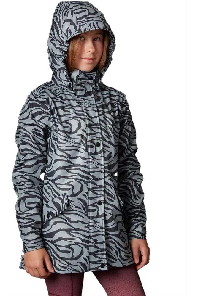 Дитячий дощовик Mountain Horse Drops, фото №3