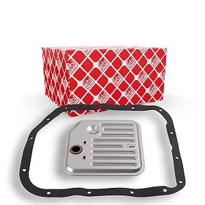 Комплект гидравлического фильтра АКПП FEBI BILSTEIN 173831 для DODGE JEEP - Фото 1