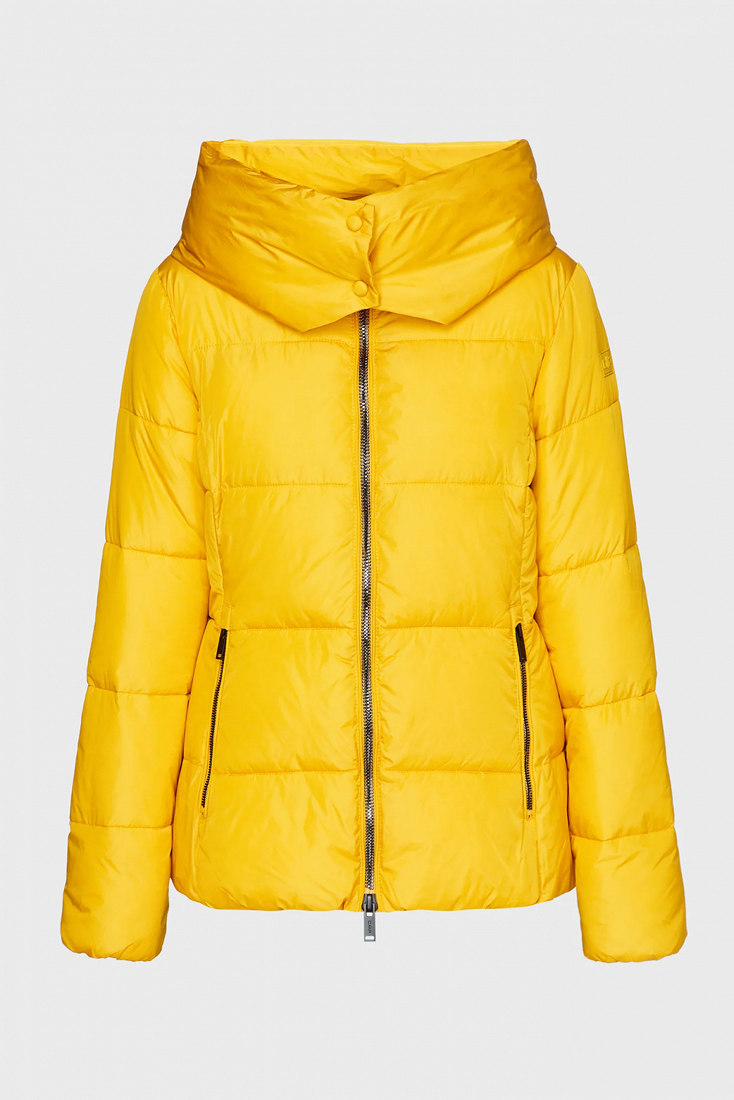 Куртка CMP WOMAN JACKET ZIP HOOD S, фото №1