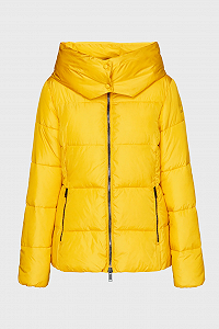 Куртка CMP WOMAN JACKET ZIP HOOD M - Фото 1