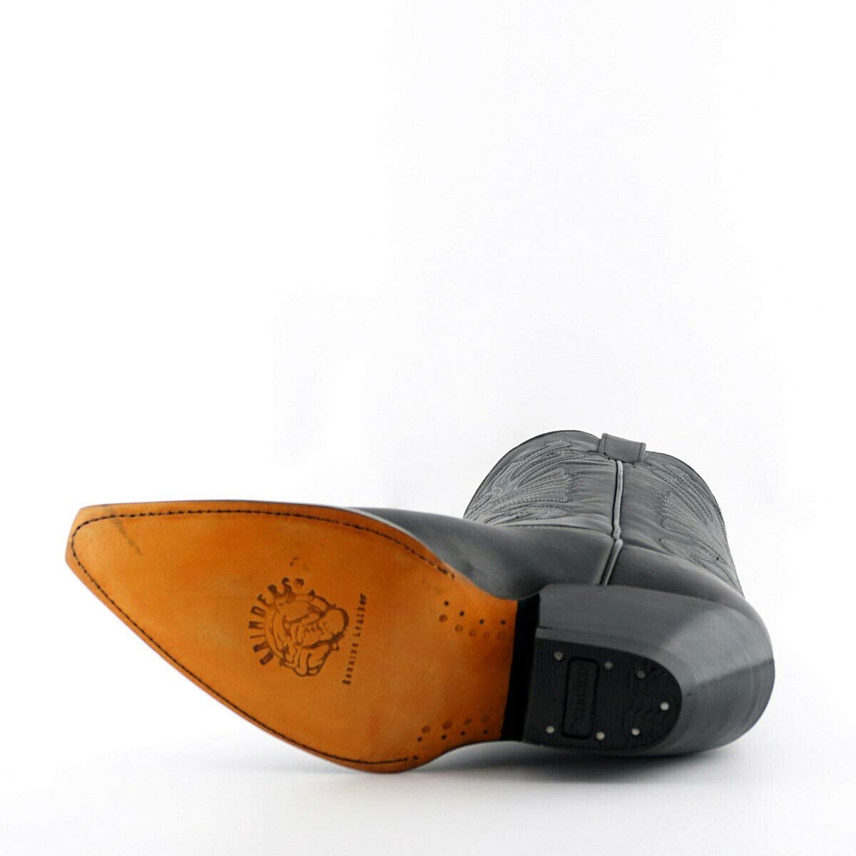 Черевики Mühle Унісекс Без застібки зі шкіри буйвола, фото №7 Черевики Mühle Унісекс Без застібки зі шкіри буйвола, фото №7