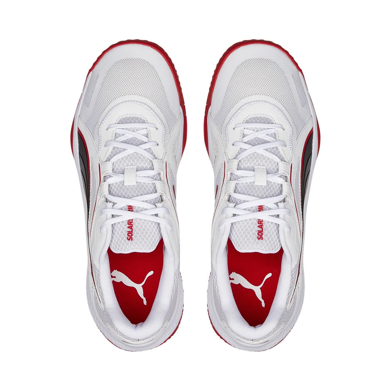 Кросівки PUMA Unisex Solarstrike II для зали, фото №6