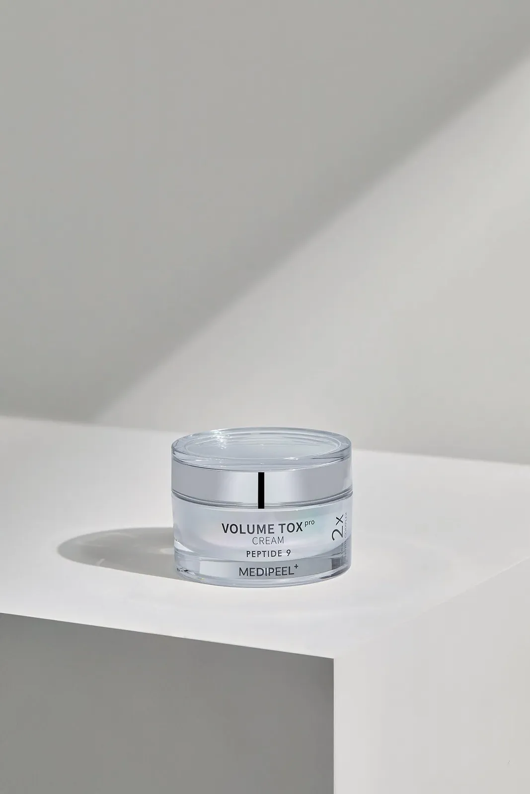 Крем для обличчя MEDI-PEEL Peptide 9 Volume Tox Cream Pro 50 мл, фото №3