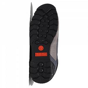 Ботинки Timberland Euro Sprint Ткань Черный, 40 EU synthetic.ua - Фото 1