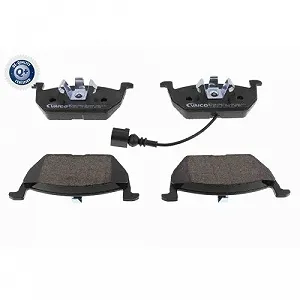 Комплект дисковых тормозов VAICO EXPERT KITS + V10-6742 для AUDI MERCEDES-BENZ synthetic.ua - Фото 1