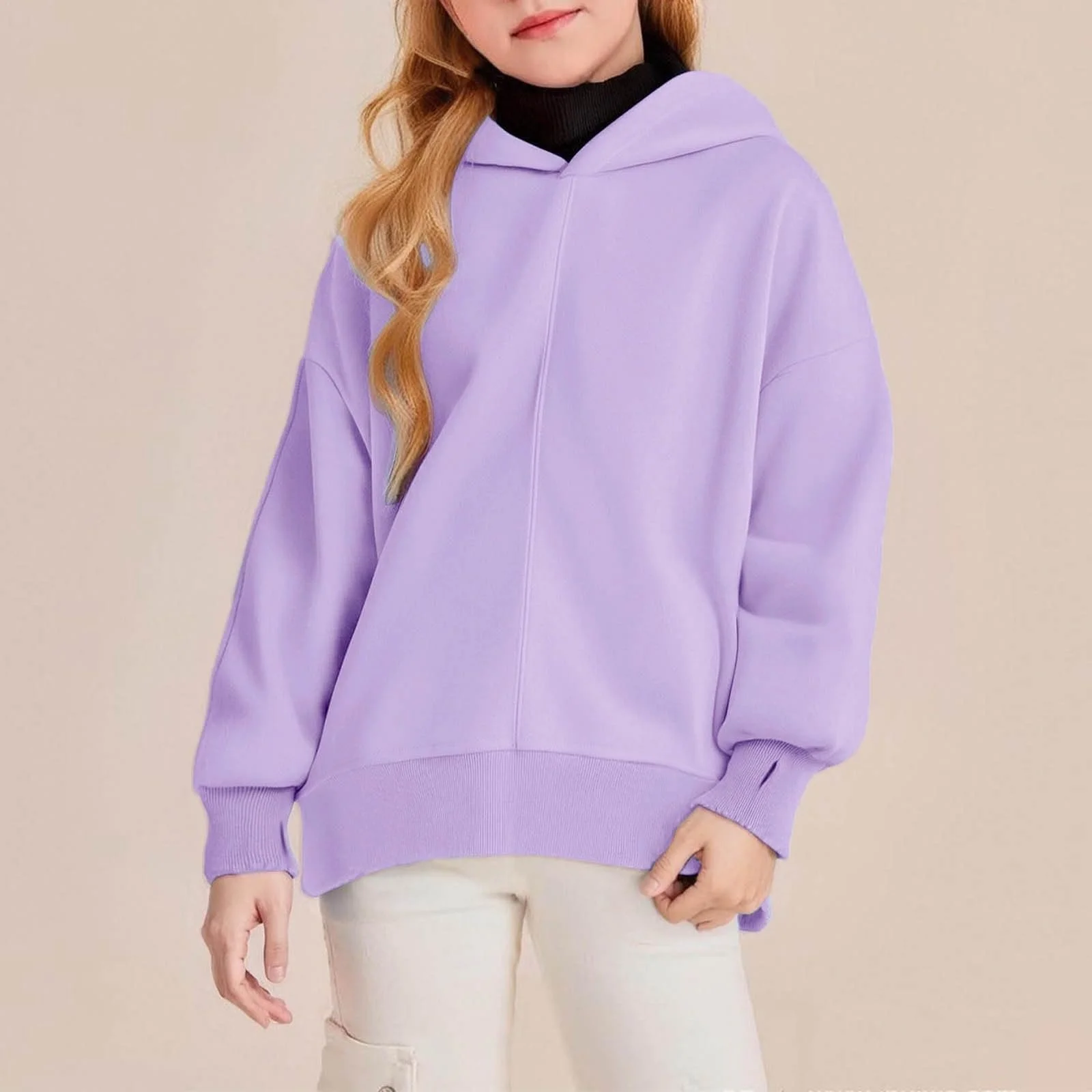 Худі для дівчинки, фото №2