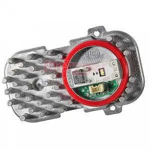 Блок управления освещением METZGER AUTOTEILE 0896572 для SKODA, передний левый synthetic.ua - Фото 1