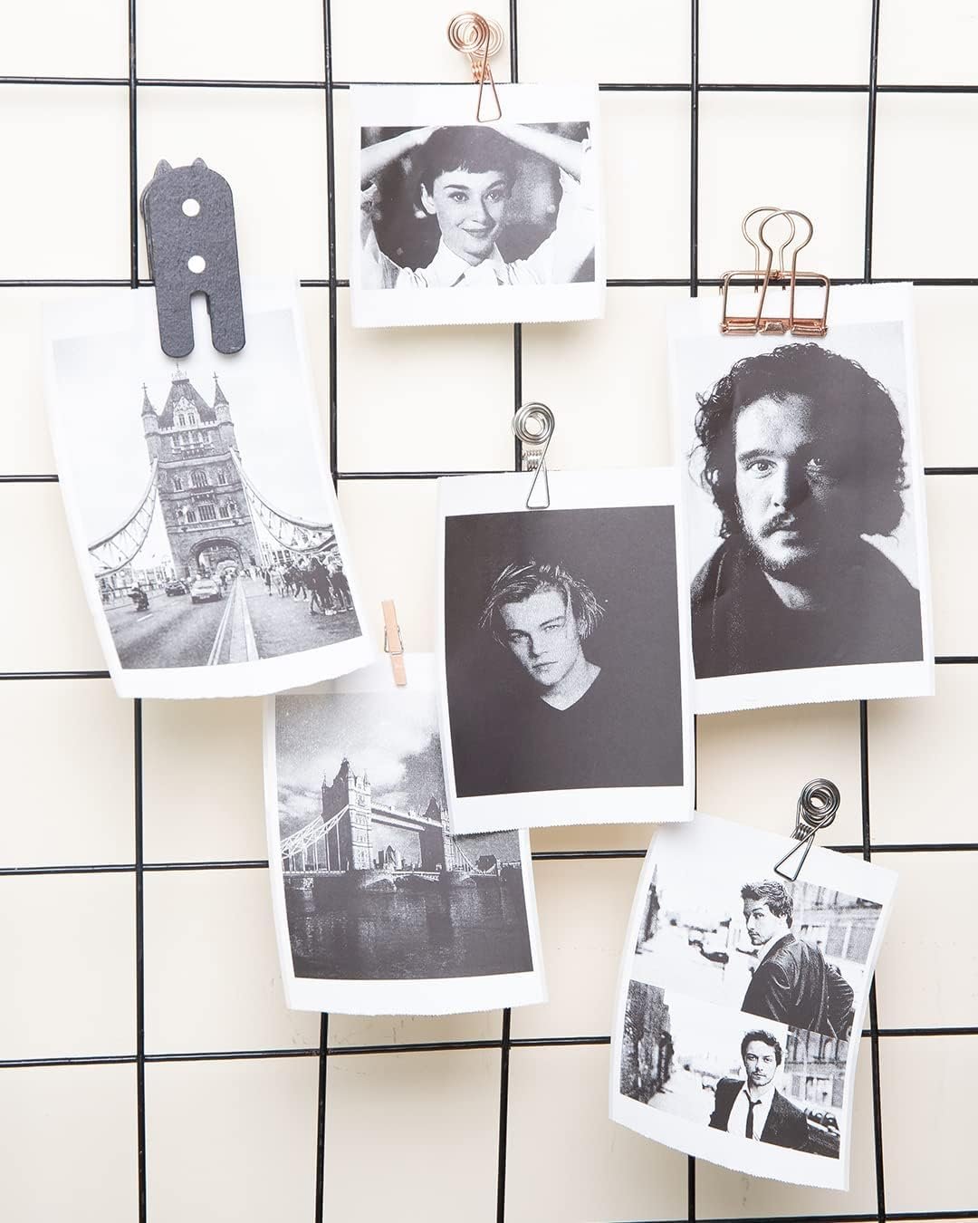 Термобумага для детских камер мгновенной печати 5 рулонов 4 x 2,2 дюйма White, фото №4