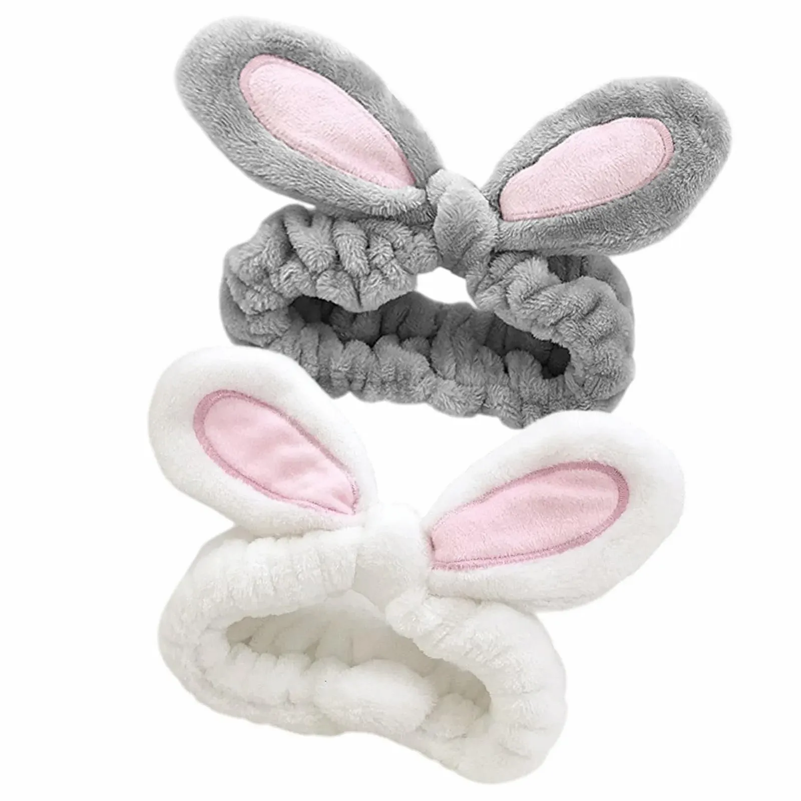 Набір Пов'язка для волосся косметична, фото №1