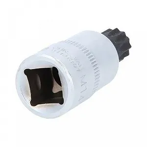 Торцева головка KS TOOLS 911.9307 synthetic.ua - Фото 1