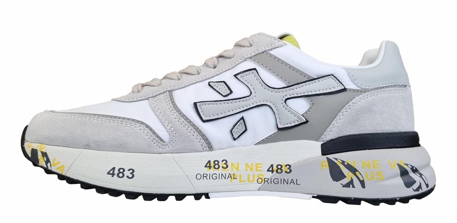 Кросівки PREMIATA MICK7212, фото №6