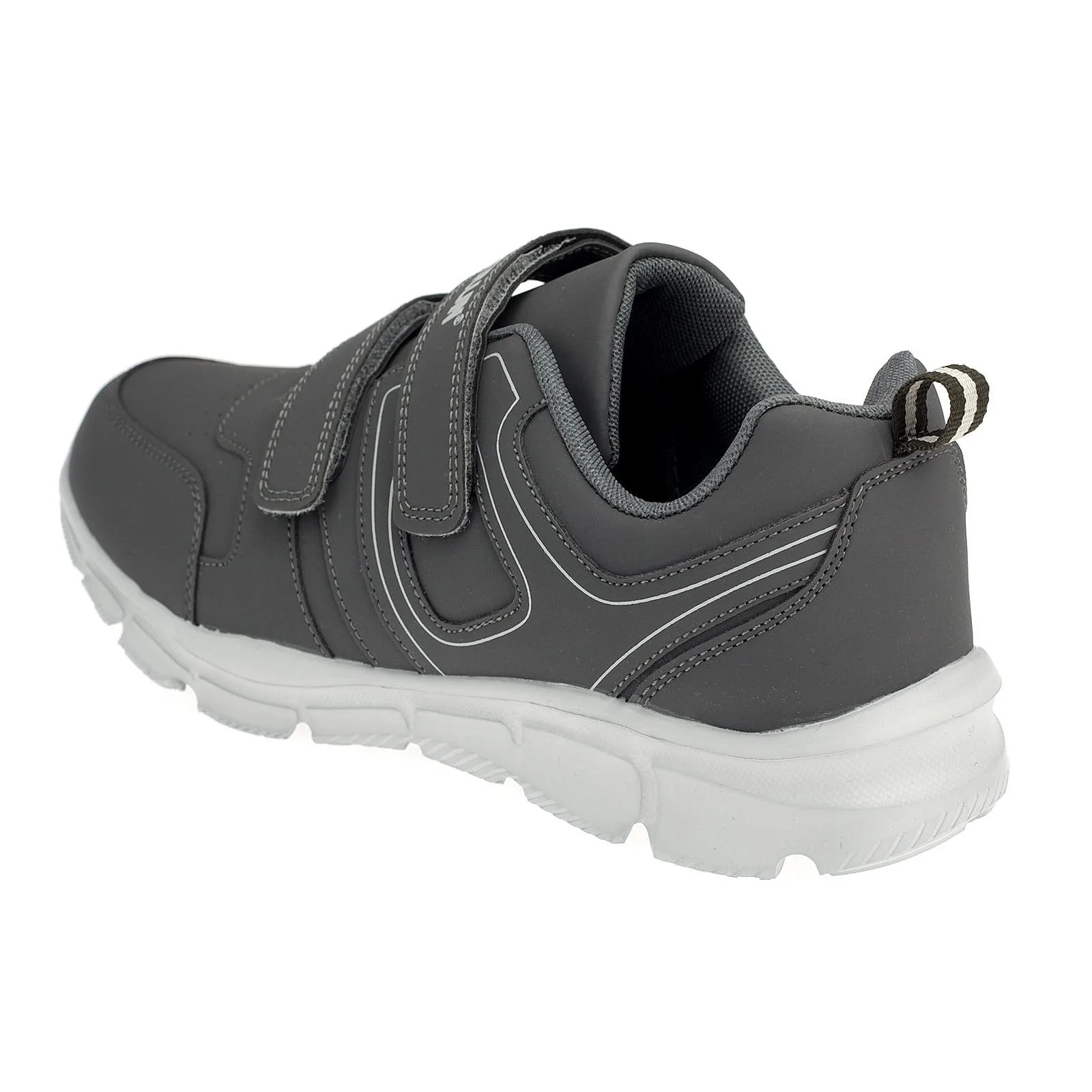 Кросівки Dvina 5786 Спортивні Бігові на липучках, фото №3 Кросівки Dvina 5786 Спортивні Бігові на липучках, фото №3