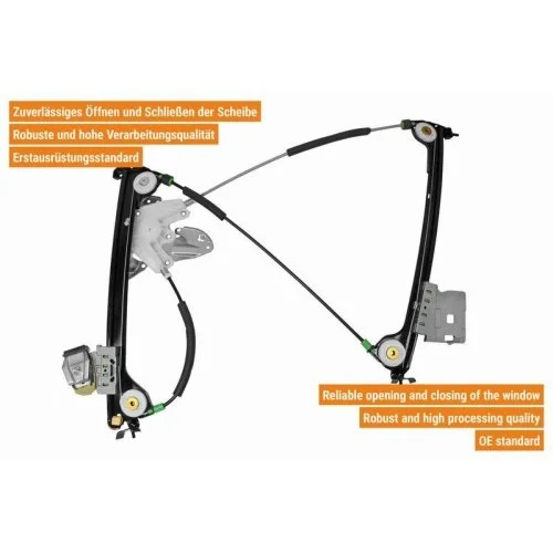 Склопідйомник VAICO Original VAICO Quality V30-8342 для MERCEDES-BENZ, фото №2 Склопідйомник VAICO Original VAICO Quality V30-8342 для MERCEDES-BENZ, фото №2