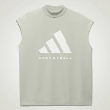 Футболка Adidas One Ctn Sl Tee XL - Фото 1