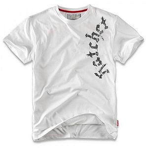 Dobermans Aggressive Футболка Hatchet TS40WT XXL - Фото 1