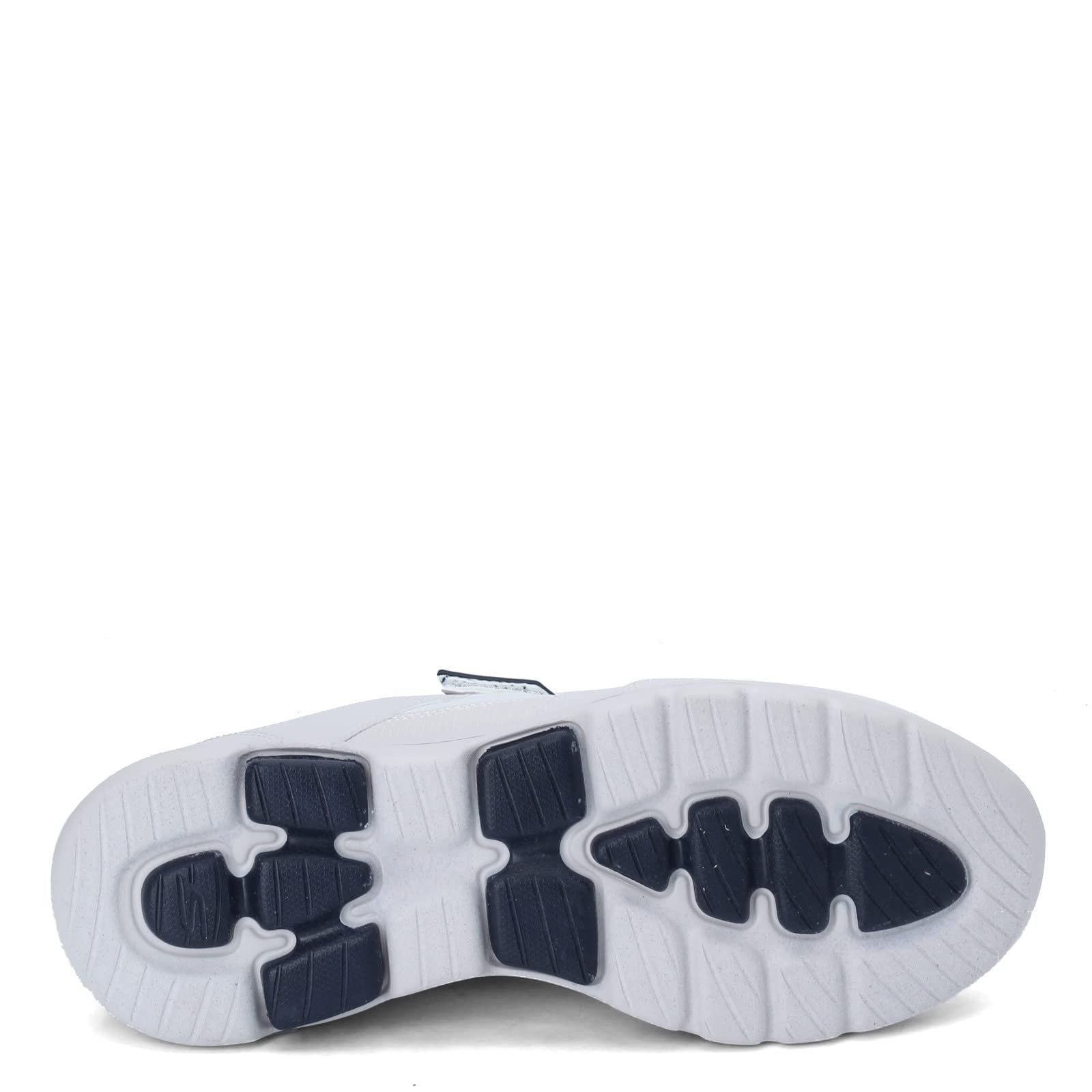 Ботинки Skechers GOwalk 5 Wistful мужские, фото №8 Ботинки Skechers GOwalk 5 Wistful мужские, фото №8
