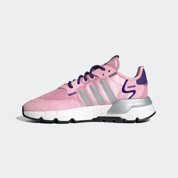 Кроссовки Adidas Nite Jogger 42, фото №6