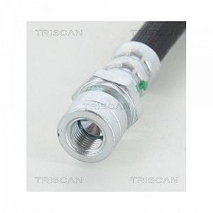 Гальмівний шланг TRISCAN 8150 29103 AUDI SEAT SKODA VW передня вісь synthetic.ua - Фото 1