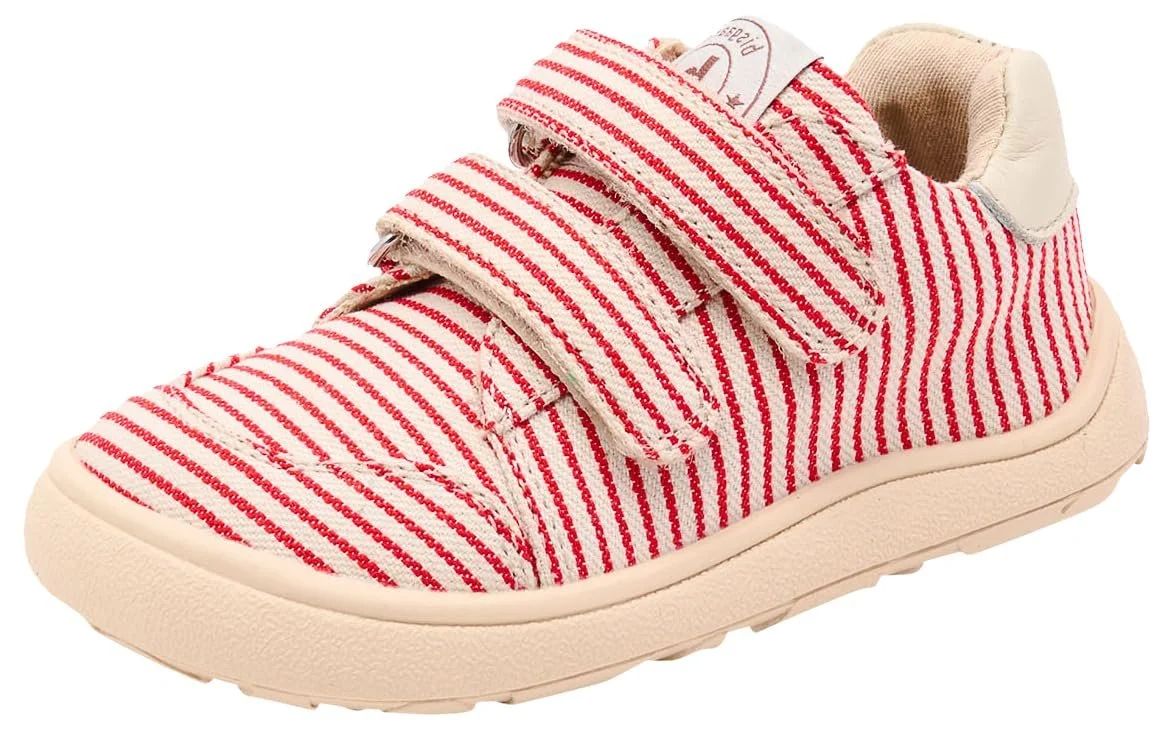 Кроссовки Bisgaard Barefoot Skipper, фото №1