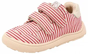 Кроссовки Bisgaard Barefoot Skipper - Фото 1