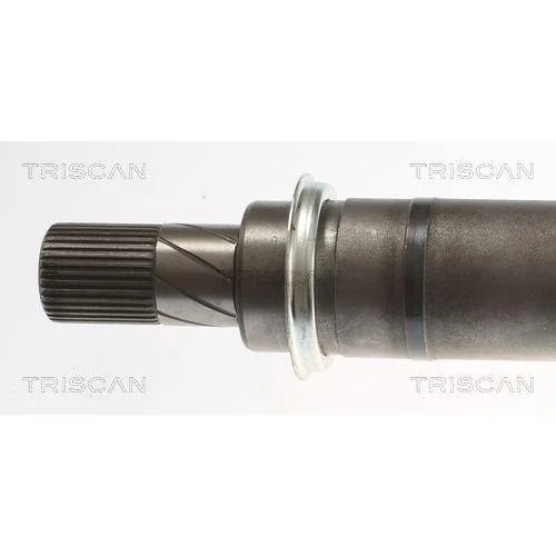 Приводной вал TRISCAN 8540 16664 для FORD, FORD USA, передний мост справа, фото №2 Приводной вал TRISCAN 8540 16664 для FORD, FORD USA, передний мост справа, фото №2