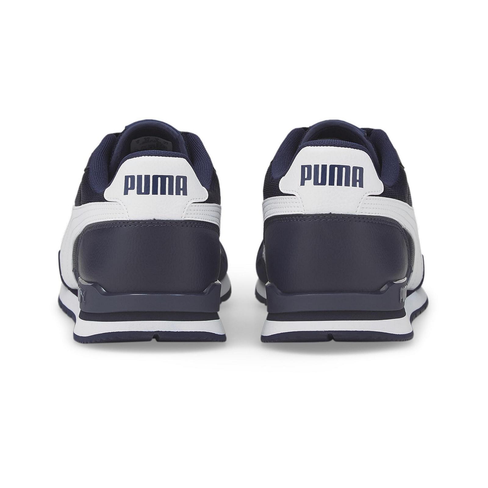 Кросівки PUMA Unisex St Runner V3 Mesh, фото №3