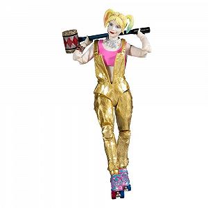 Фігурка DC Harley Quinn Birds of Prey 18 cm - Фото 1