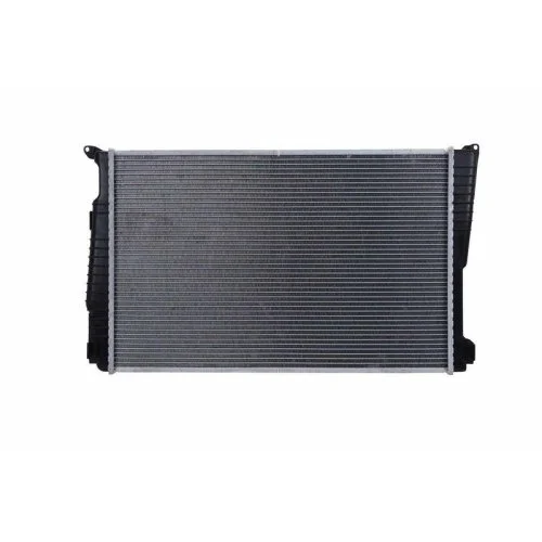 Радиатор охлаждения двигателя HELLA 8MK 366 300-251 для BMW, фото №3