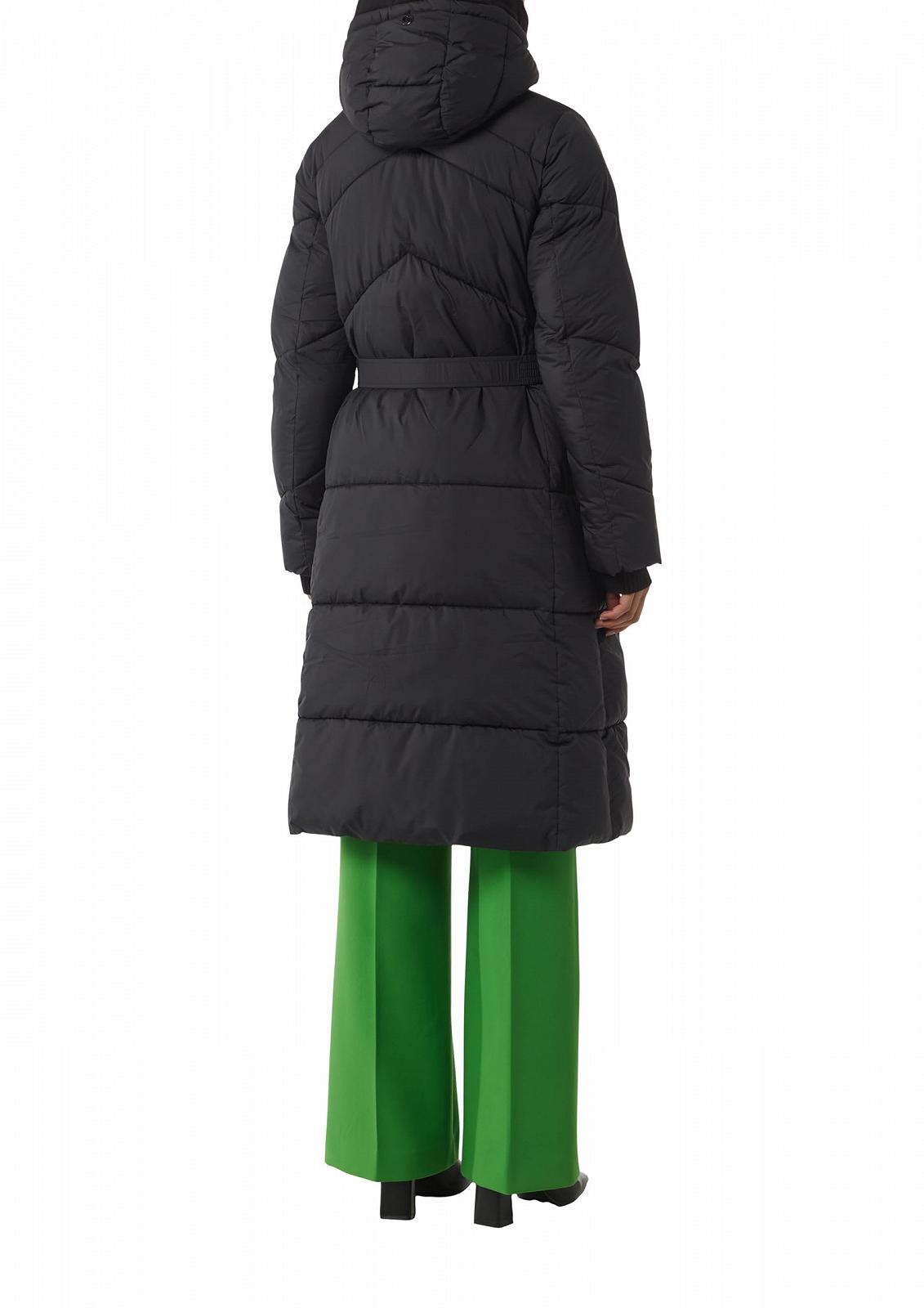 Куртка стьобана comma, фото №4