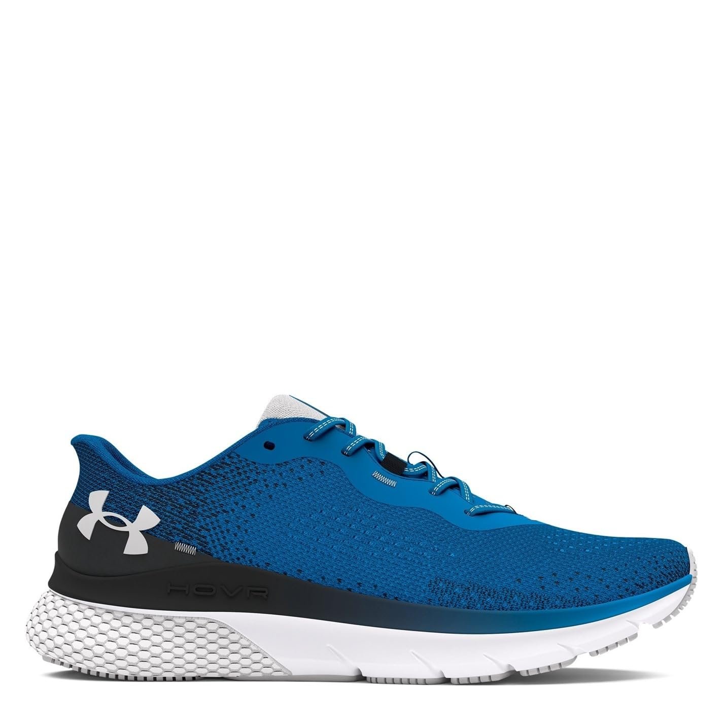 Кроссовки Under Armour Ua HOVR Turbulence 2 мужские, фото №2