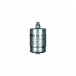 Фильтр топливный KNECHT KL 19 для GMC MERCEDES-BENZ RENAULT TRUCKS KAYSER synthetic.ua - Фото 1