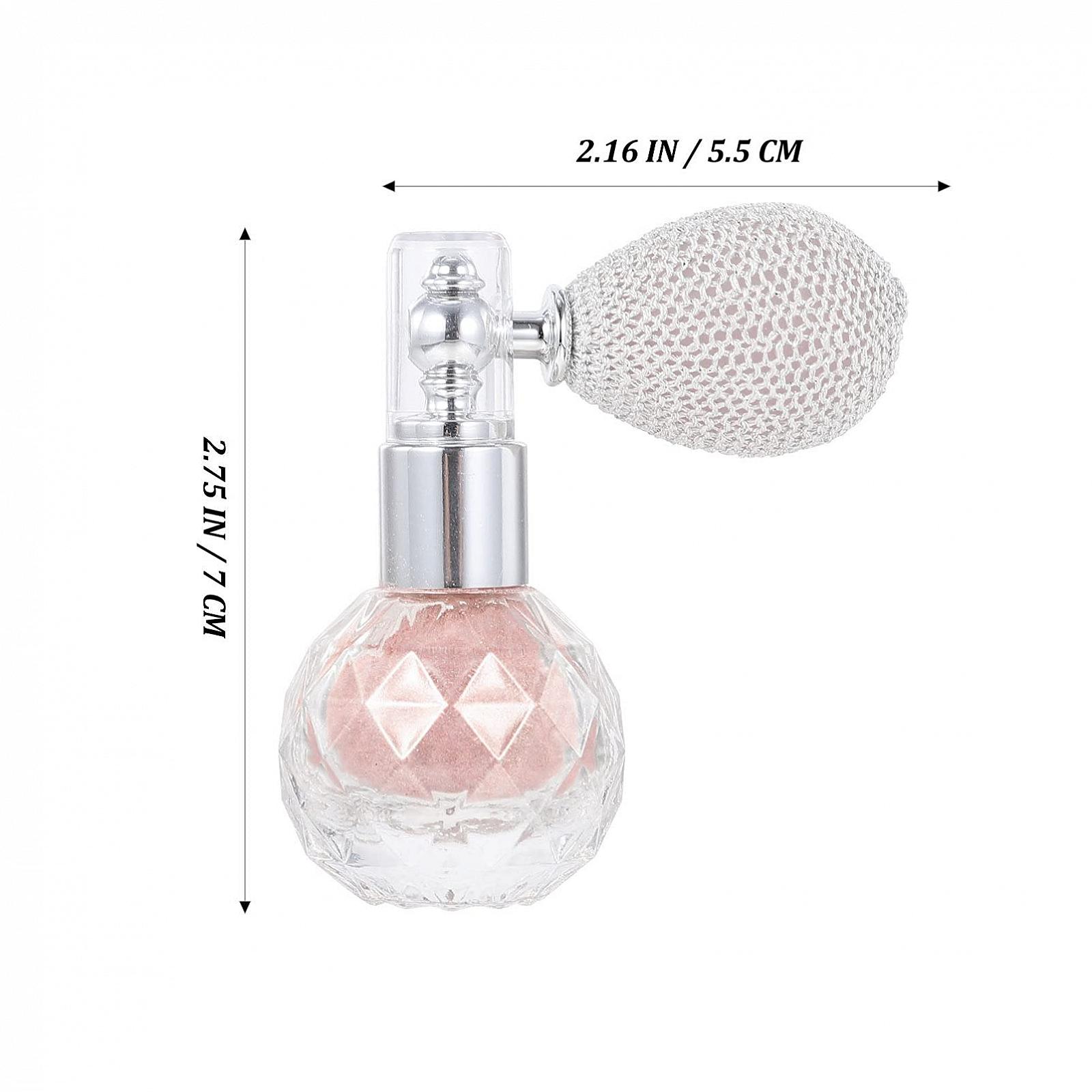 Спрей для макияжа Beaupretty 7 Шт. Розовый Сияющий Волосы Аэробаллончик Косметический Блестки Тени для Век Спрей Порошок Золотой Флакон Легкий Парфюм, фото №7 Спрей для макияжа Beaupretty 7 Шт. Розовый Сияющий Волосы Аэробаллончик Косметический Блестки Тени для Век Спрей Порошок Золотой Флакон Легкий Парфюм, фото №7