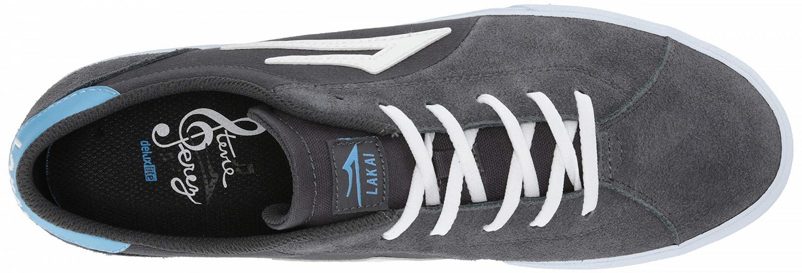 Кросівки Lakai Limited Footwear Flaco Ii, фото №5