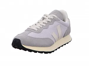 Купить Кроссовки Veja Rio Branco Gravel Nautical-Oxford Grey - Фото 1 Кроссовки Veja Rio Branco Gravel Nautical-Oxford Grey - Фото 1