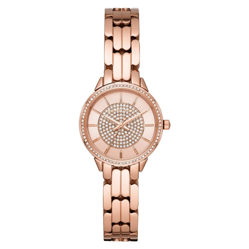 Женские Кварцевые Часы Michael Kors Allie, фото №1