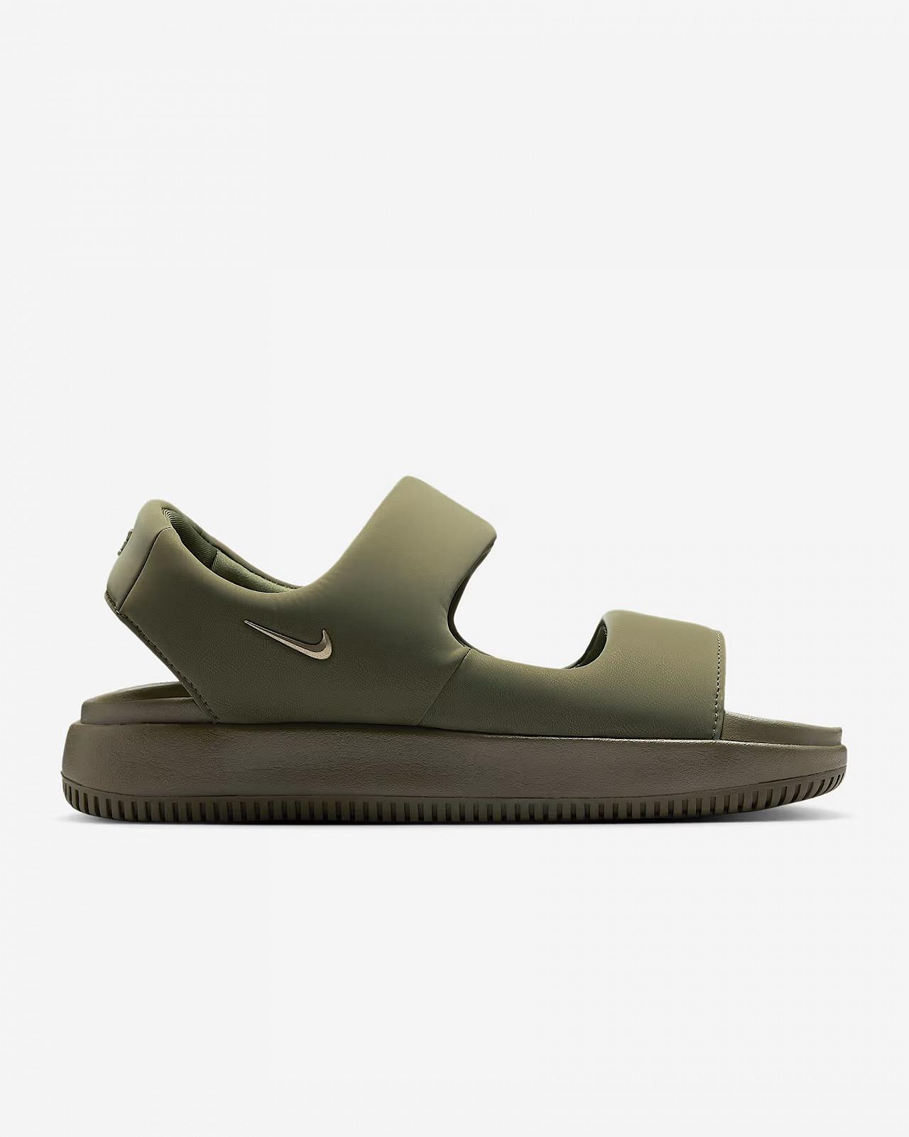 Шлепанцы Nike Calm Sandal 45, фото №3
