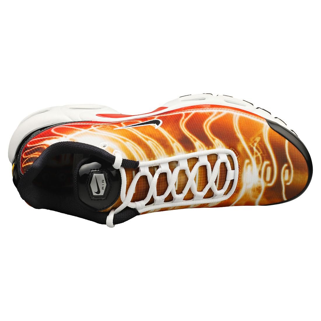 Кросівки Nike Air Max Plus TN Junior Фіолетовий, фото №8