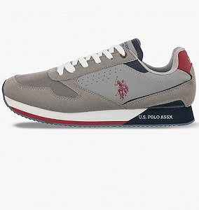 Кросівки U.S. Polo Assn. Nobil 45 - Фото 1