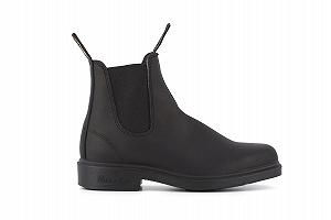 Челси Blundstone Chisel Toe Dress Кожаные Ботинки - Фото 1