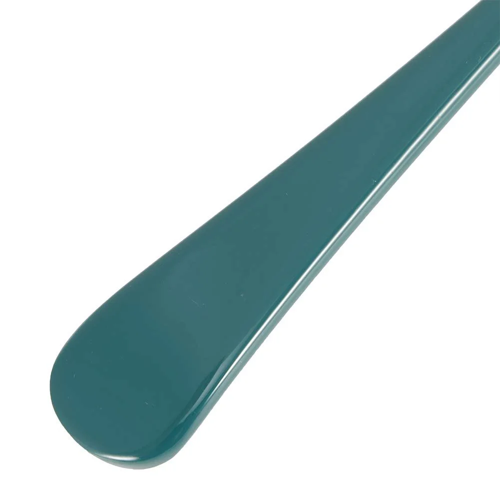 Ложки для кави, Набір з 5 чайних ложок з кольоровою ручкою, фото №8