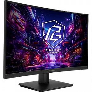 Монитор ASRock PG27QRT1B synthetic.ua - Фото 1
