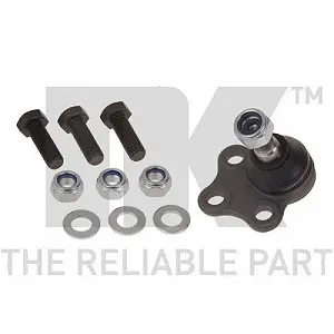 Шаровая опора NK 5043637 для NISSAN OPEL RENAULT VAUXHALL, передний мост synthetic.ua - Фото 1