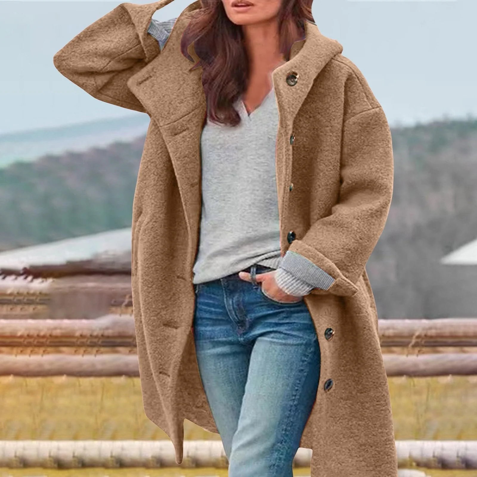 Легкая ветровка SRZYMJ Женская, фото №3 Легкая ветровка SRZYMJ Женская, фото №3